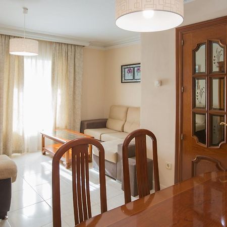 Vivienda Turística Villa Carmen II Ávila Exterior foto